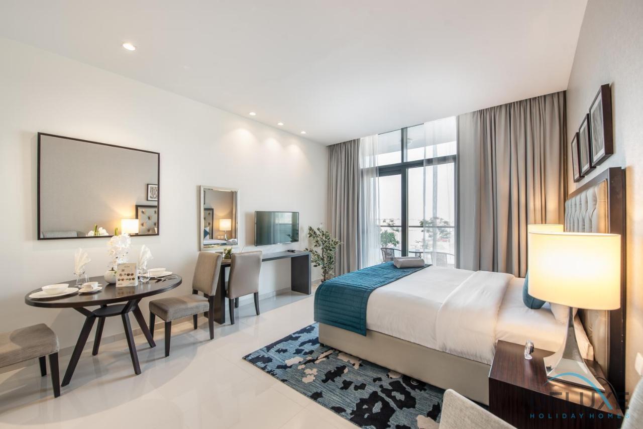 Immaculate At Damac Celestia By Deluxe Homes Appartement