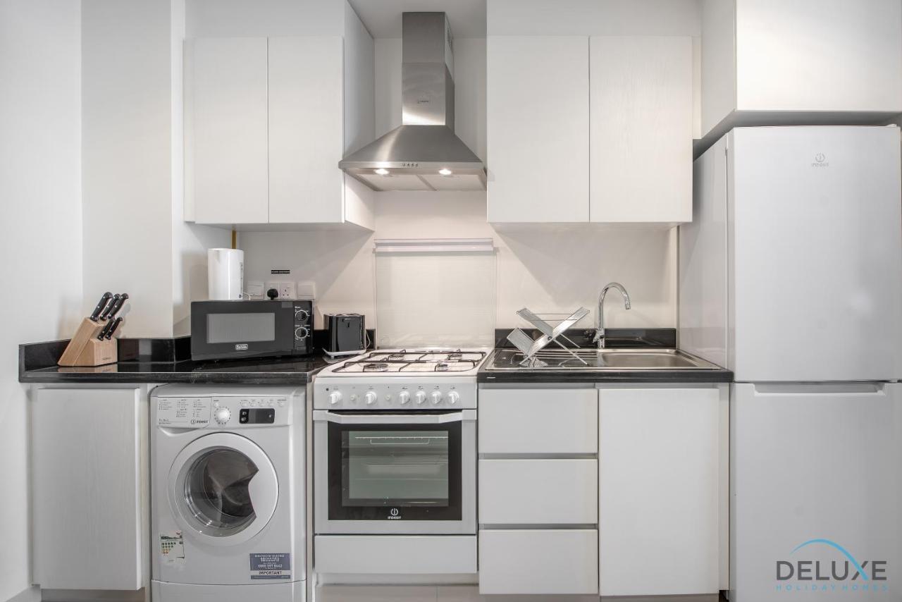 Immaculate At Damac Celestia By Deluxe Homes * Dubaï
