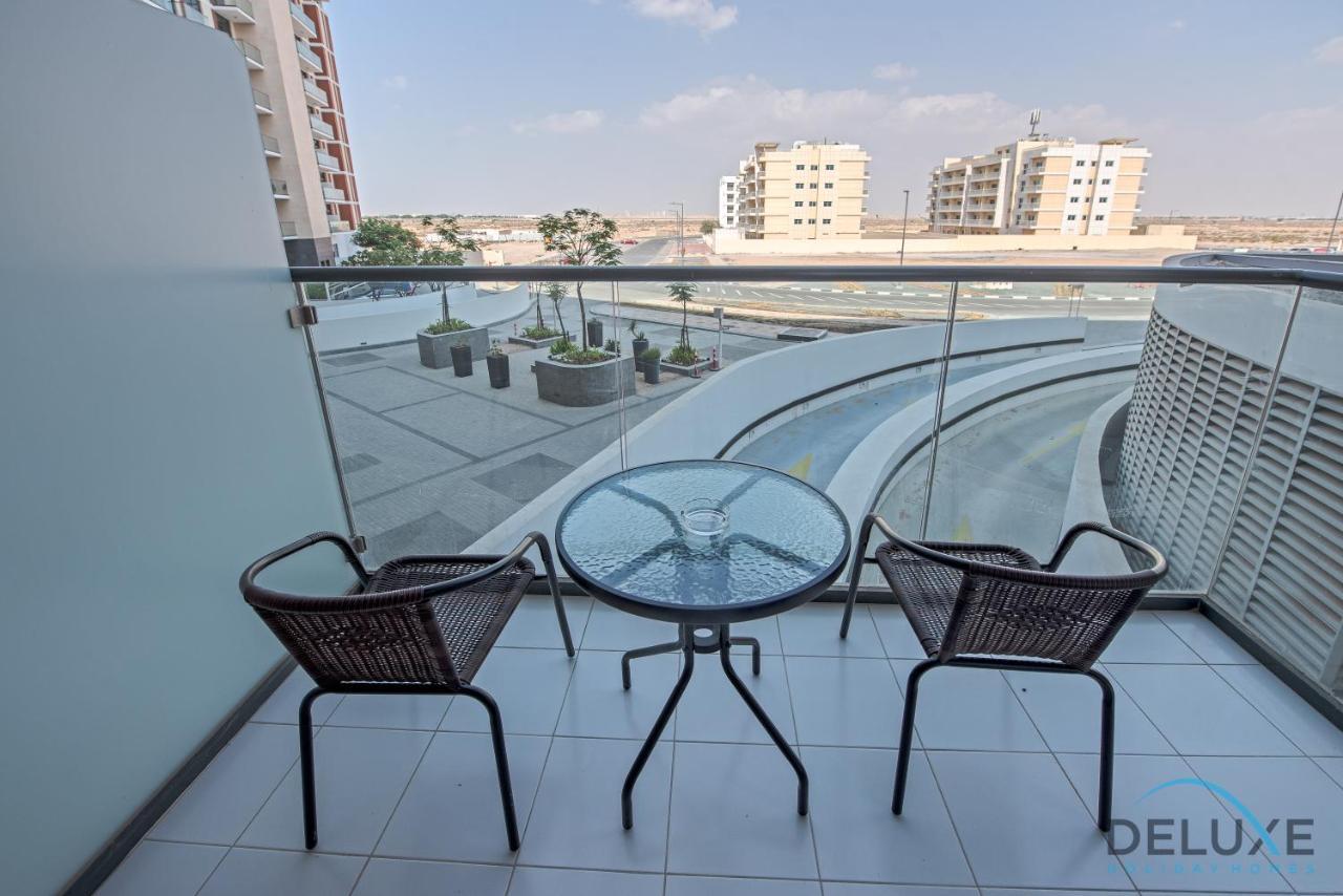 Appartement Immaculate At Damac Celestia By Deluxe Homes *