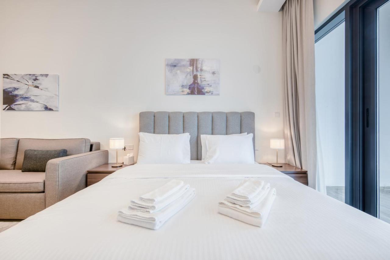 Sol Living - Sol Bay Apartamento *