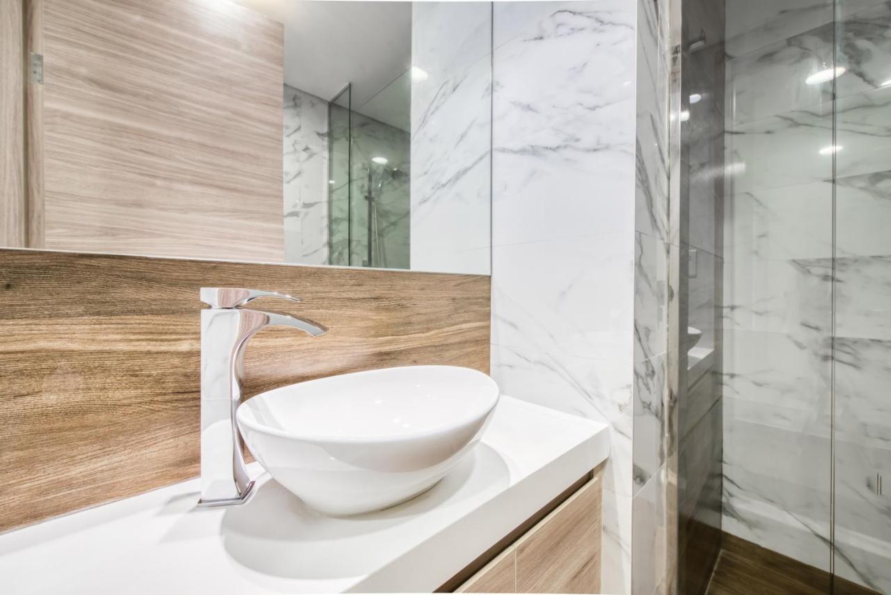 Sol Living - Sol Bay Apartamento