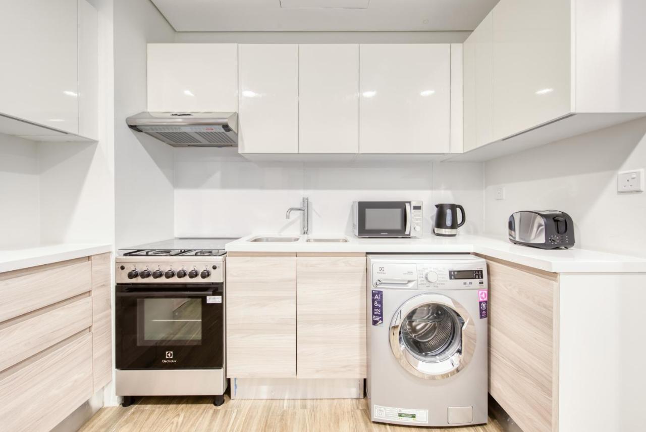 Sol Living - Sol Bay Apartamento *
