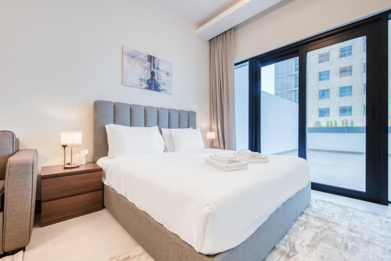 Apartamento Sol Living - Sol Bay
