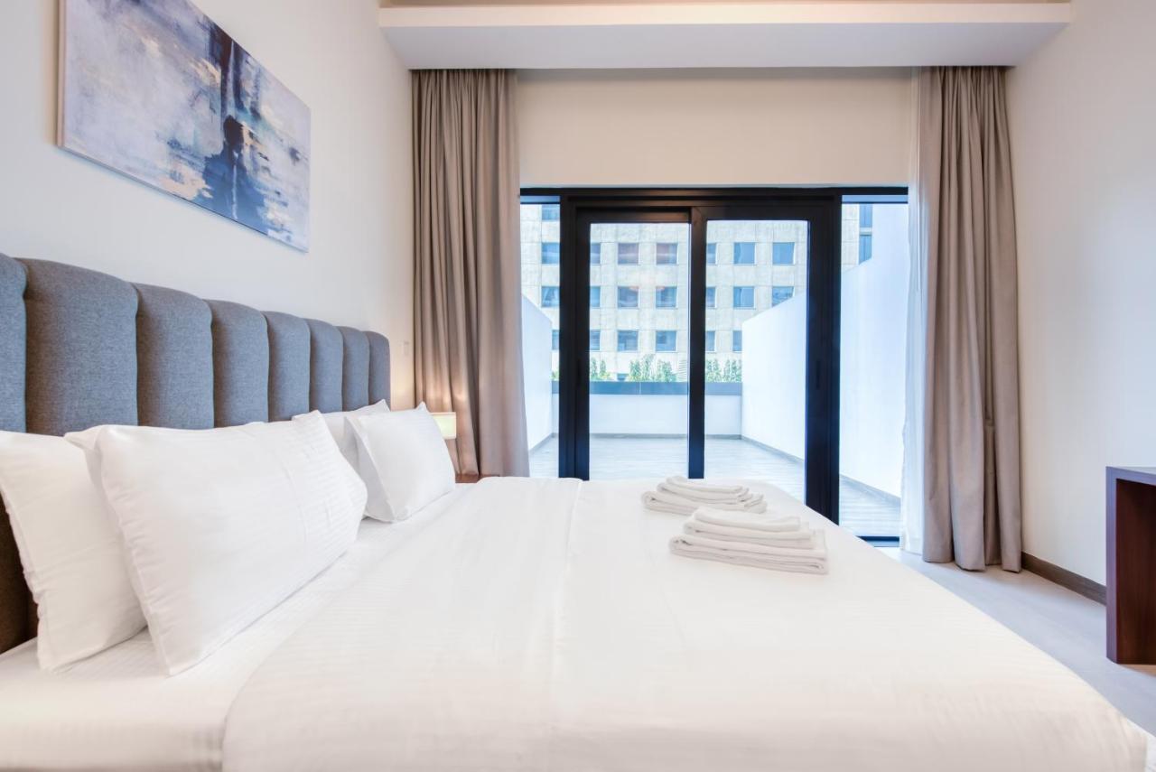 Apartamento Sol Living - Sol Bay