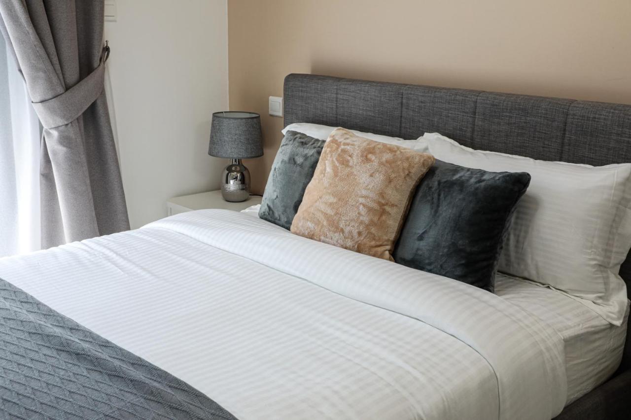 Olive Tree Holiday Homes Accommodatie bij particulieren Dubai