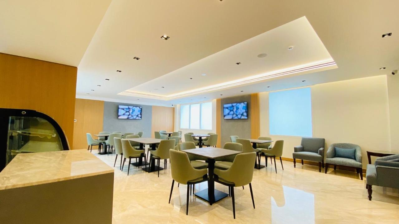 Lejlighed Sitara Dubai
