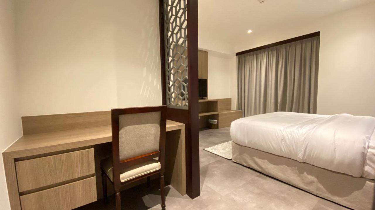 Lejlighed Sitara Dubai
