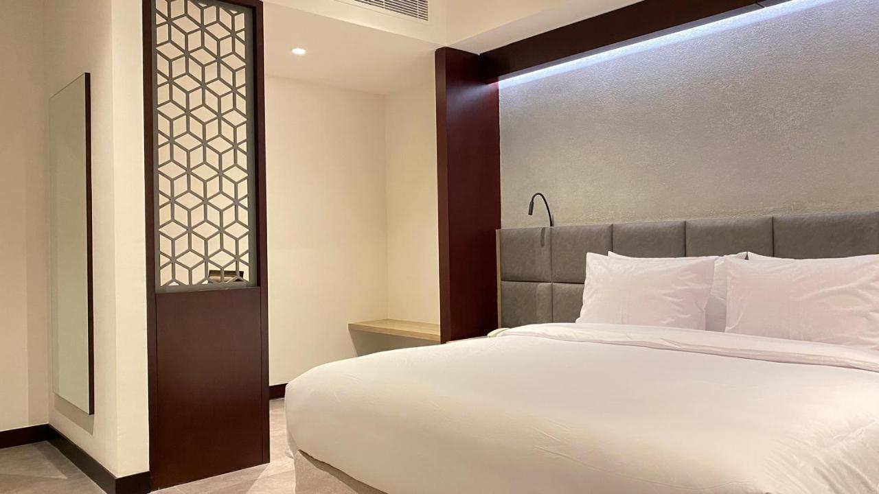 Lejlighed Sitara Dubai