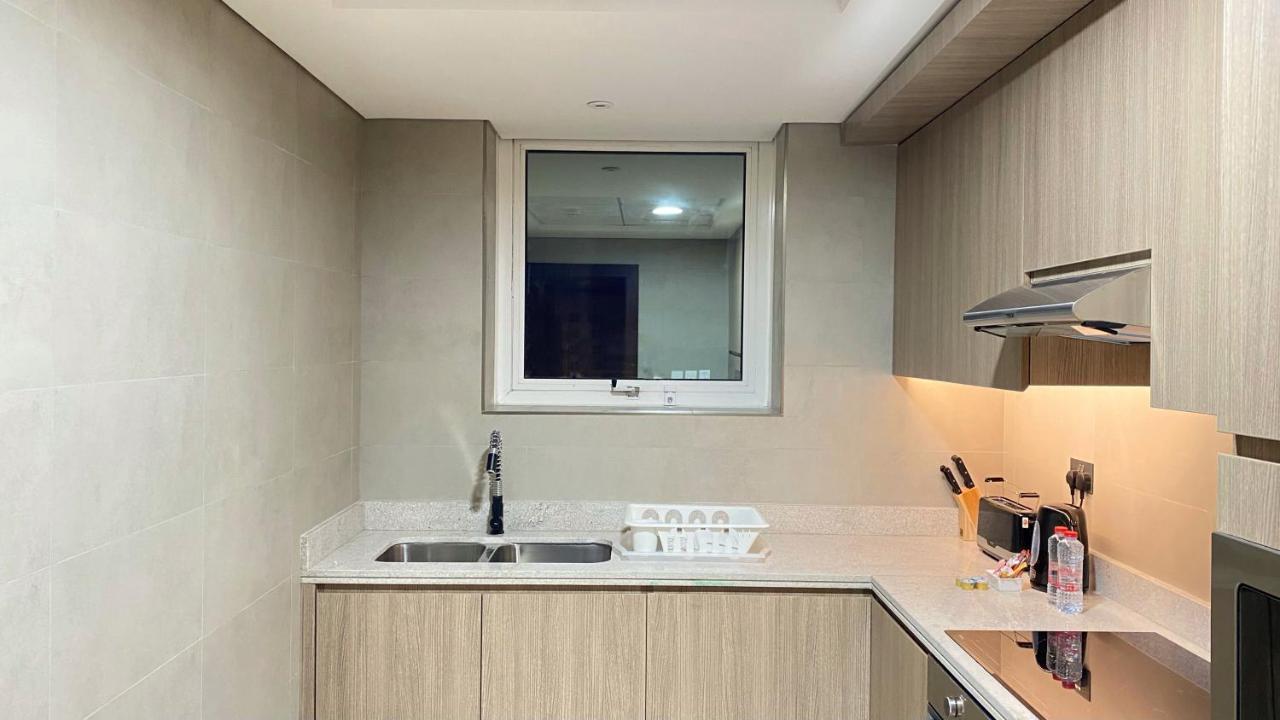 Lejlighed Sitara Dubai