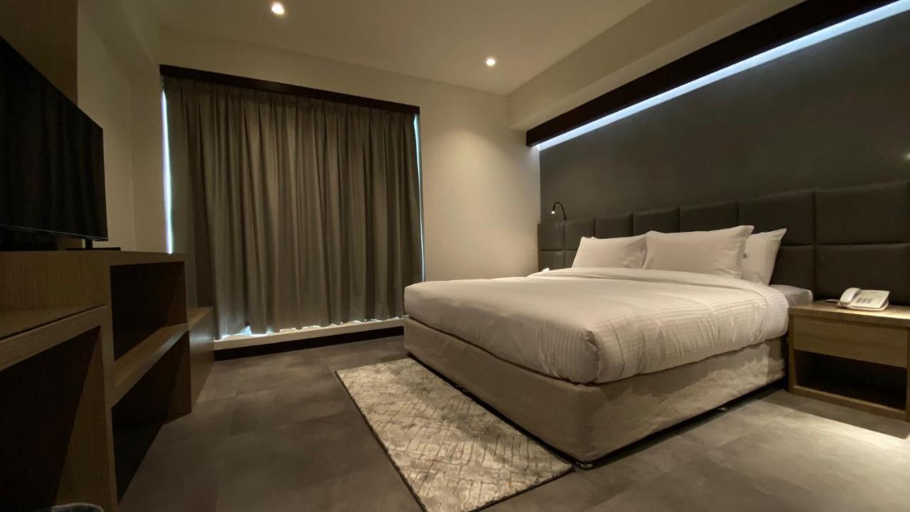 Lejlighed Sitara Dubai