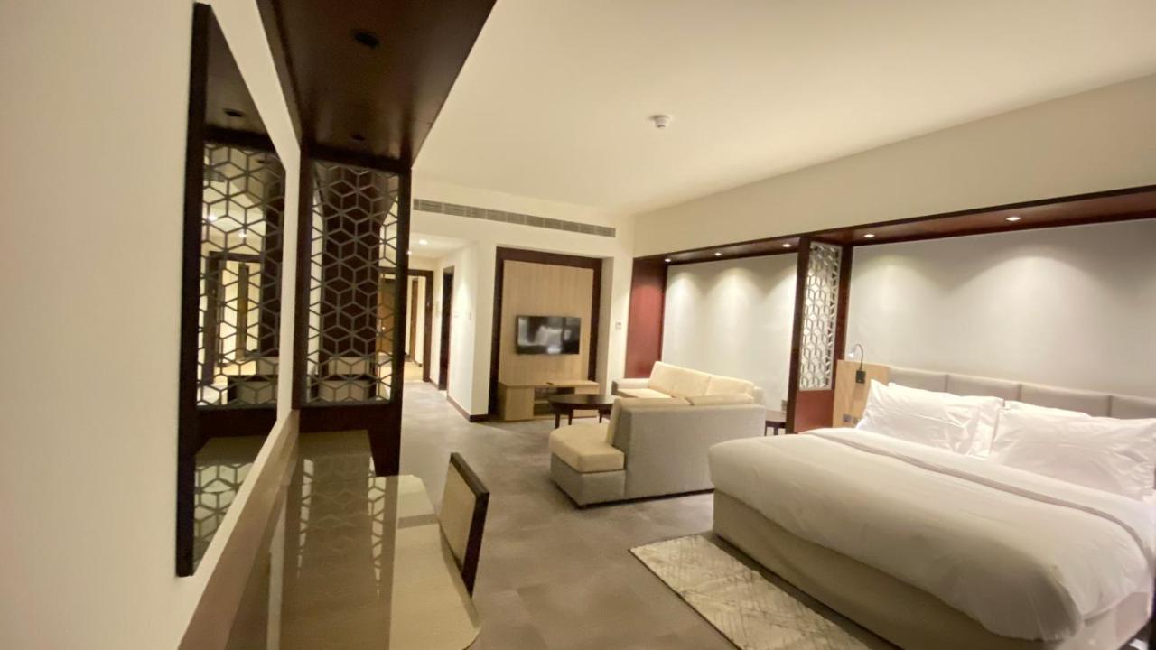 Lejlighed Sitara Dubai