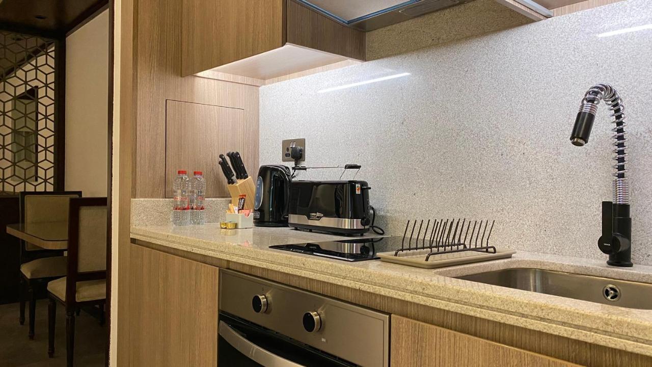 Lejlighed Sitara Dubai