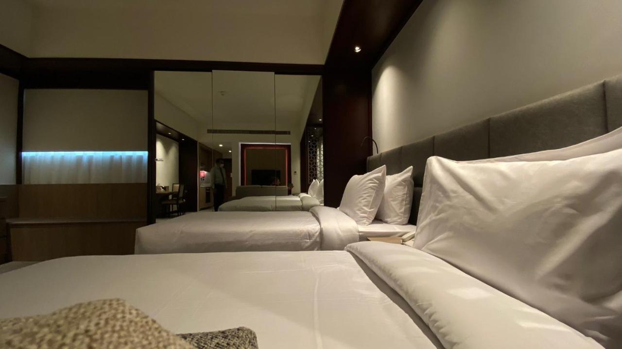 Lejlighed Sitara Dubai