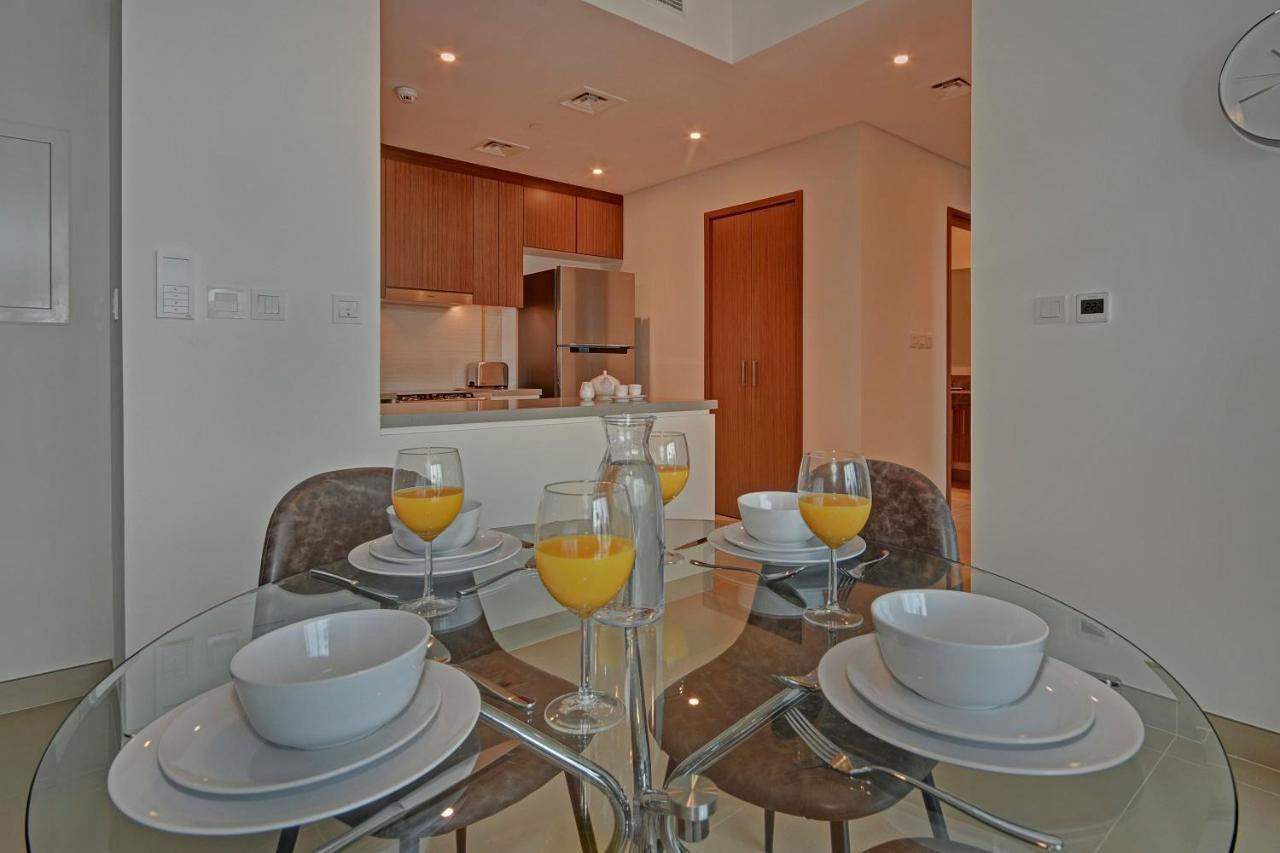Appartement Beachwalk Luxury 2br With Infinity Pool And Views - Marina Jbr Dubai