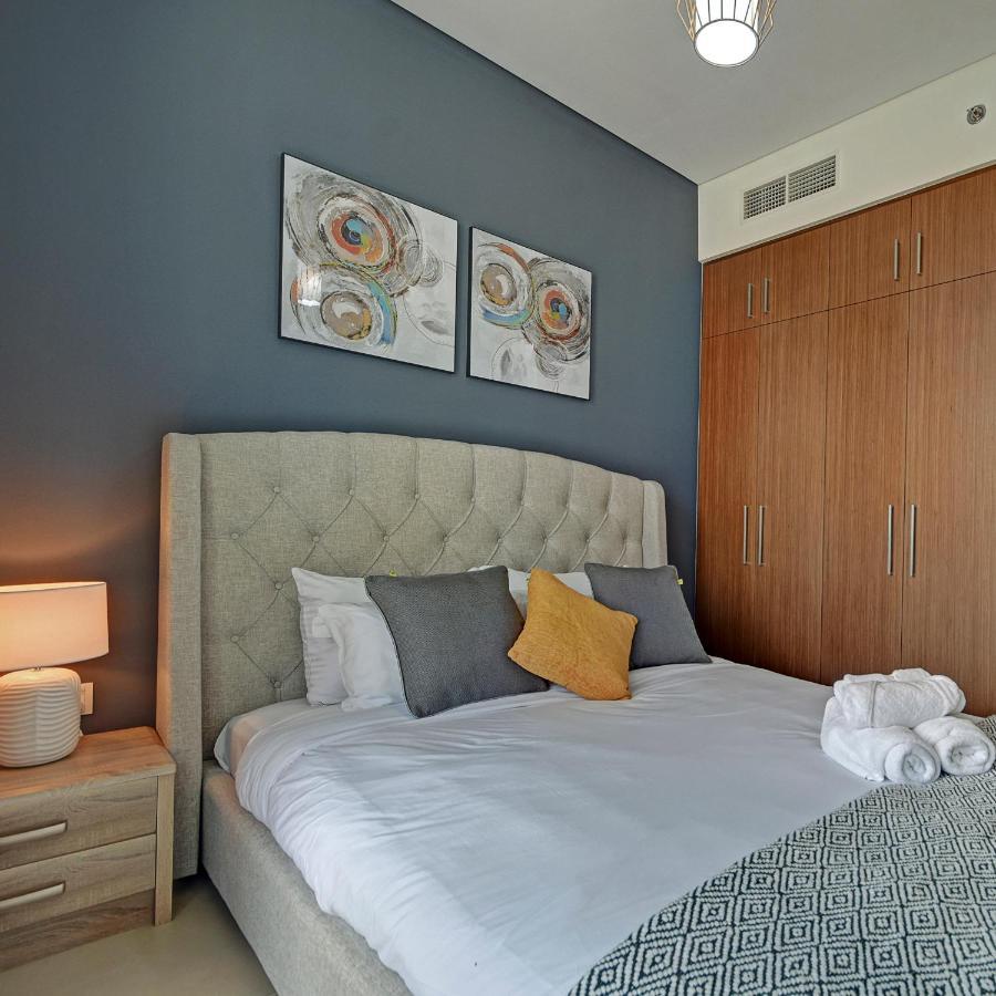 Beachwalk Luxury 2br With Infinity Pool And Views - Marina Jbr Appartement
