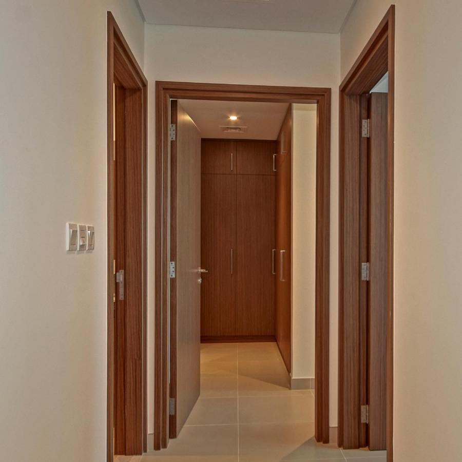 Beachwalk Luxury 2br With Infinity Pool And Views - Marina Jbr Appartement *