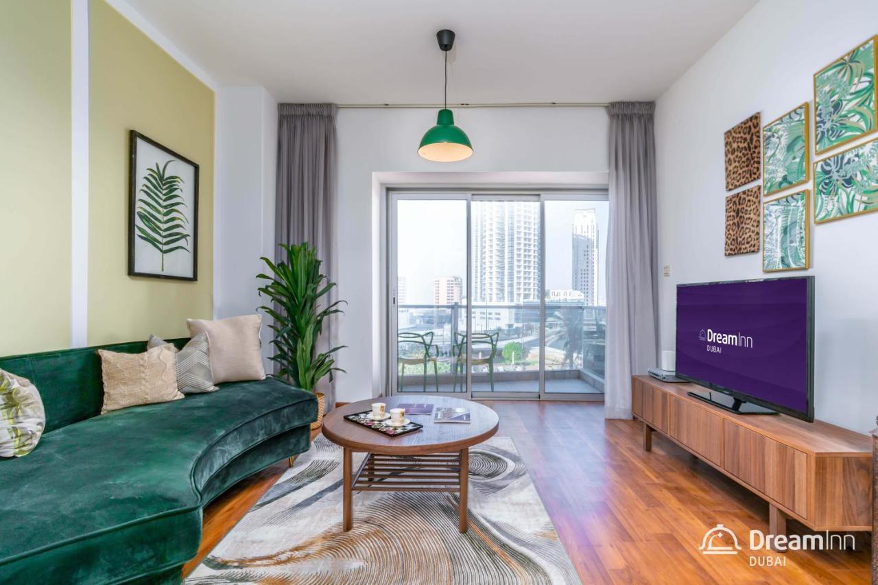 Apartamento Dream - Marina Tower *