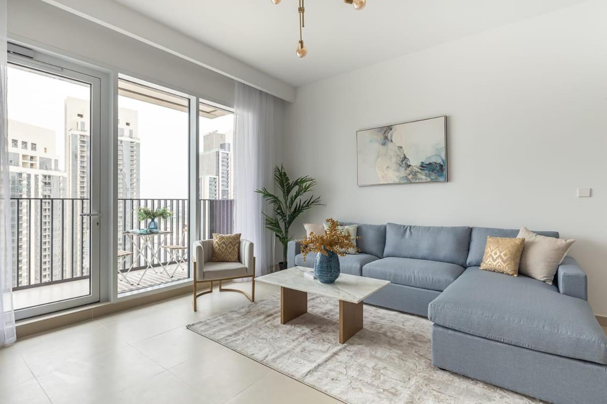 Frank Porter - Creek Horizon T2 Appartement *