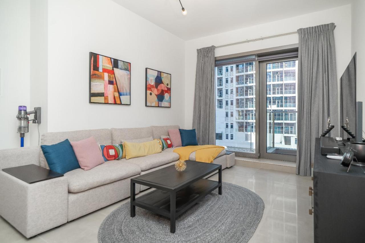 Apartamento Luton - Sparkle Towers, Marina 20ab 7 *