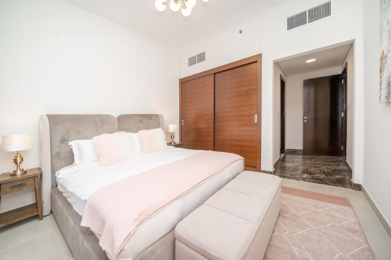 Apartamento Luton - Sparkle Towers, Marina 20ab 7 *