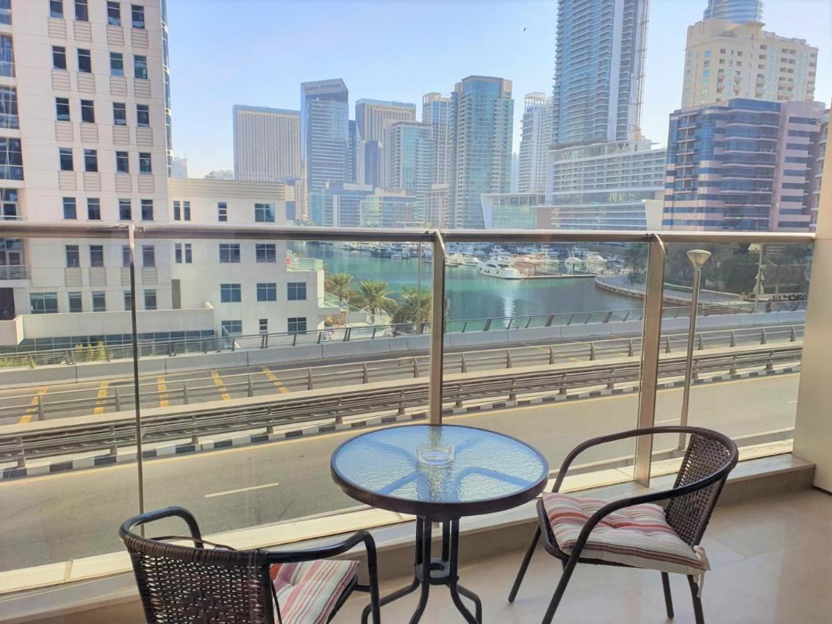 Apartamento Luton - Sparkle Towers, Marina 20ab 7 Dubái