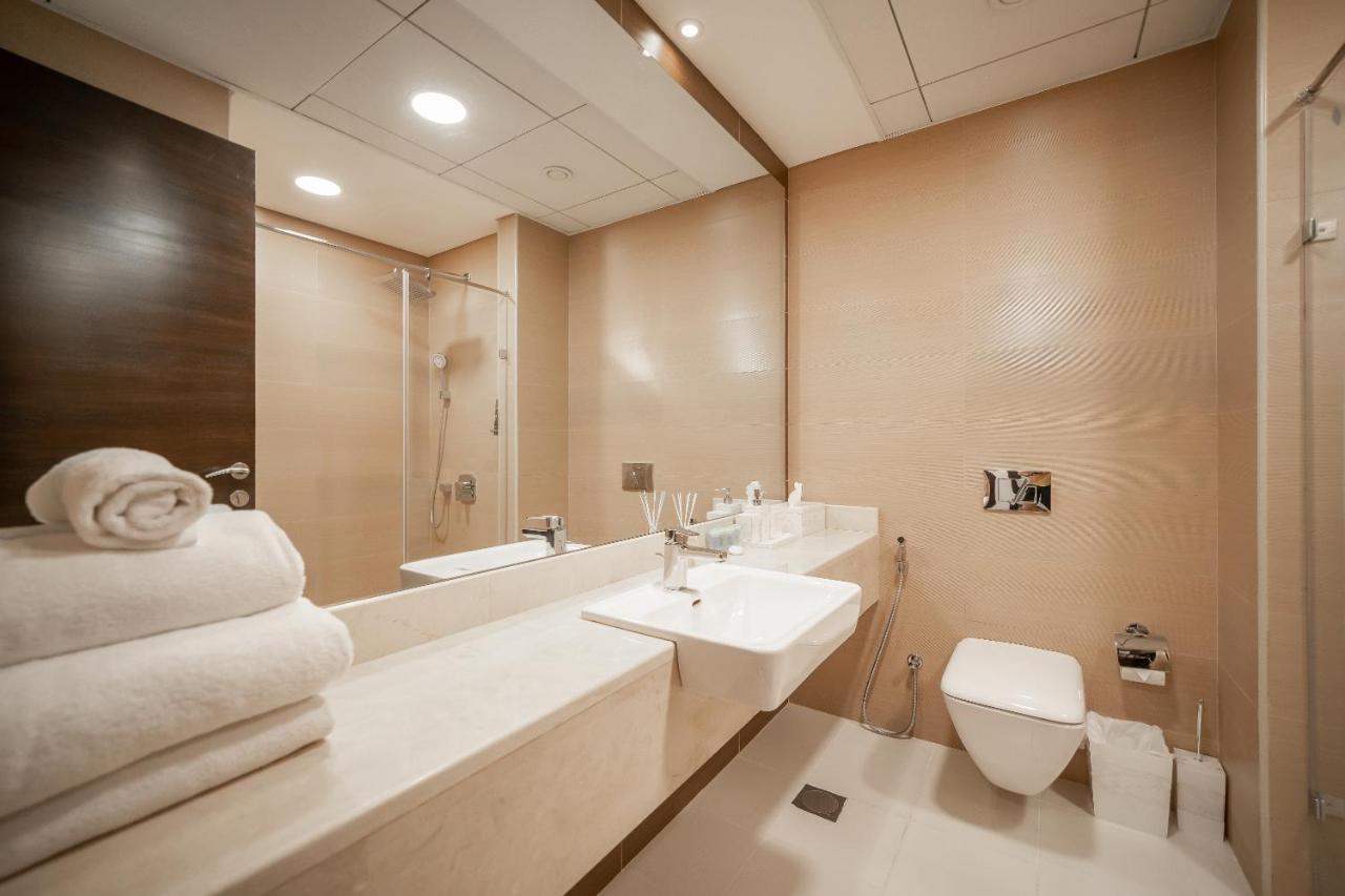 Apartamento Luton - Sparkle Towers, Marina 20ab 7 Dubái