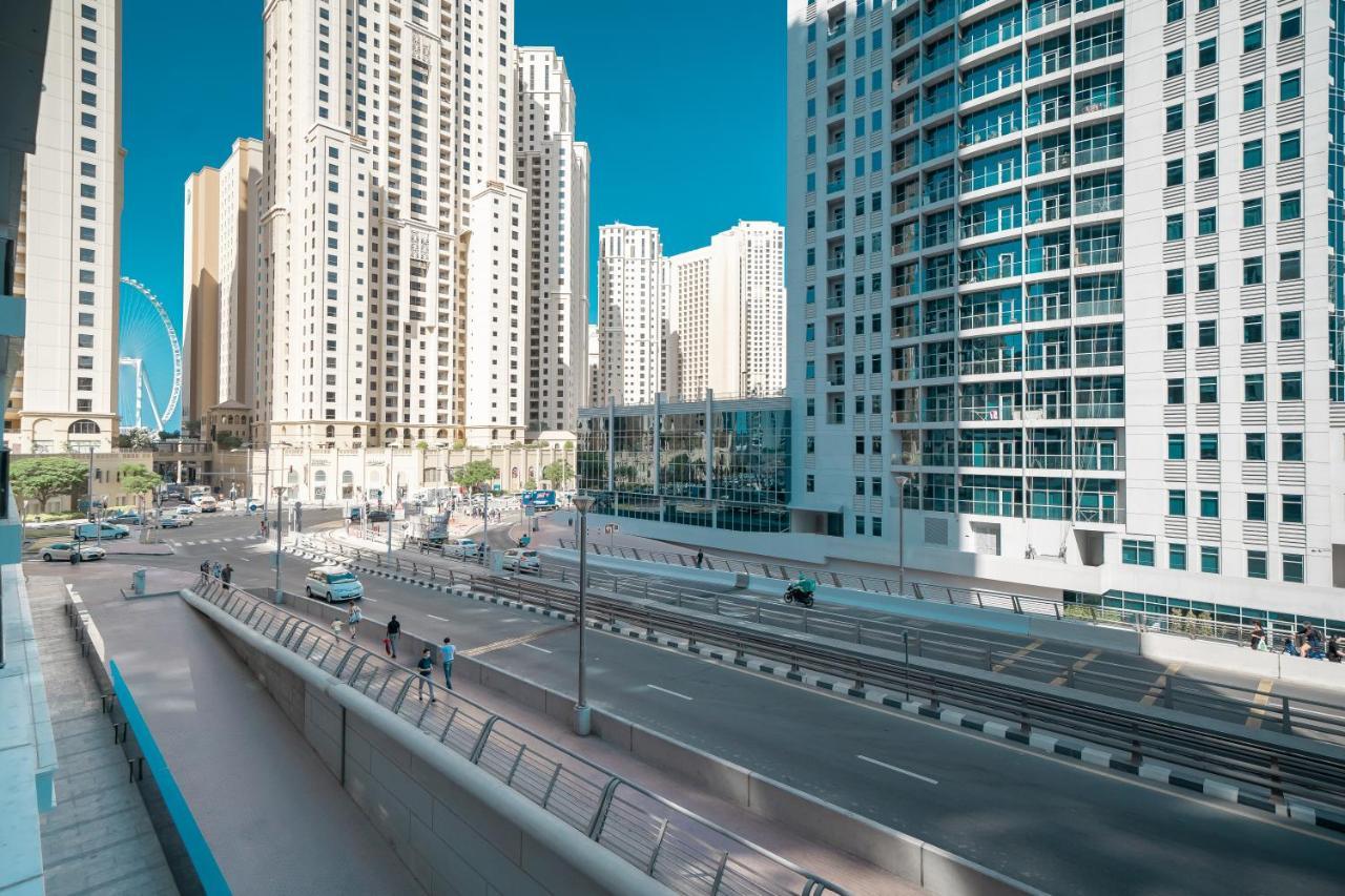 Apartamento Luton - Sparkle Towers, Marina 20ab 7 Dubái
