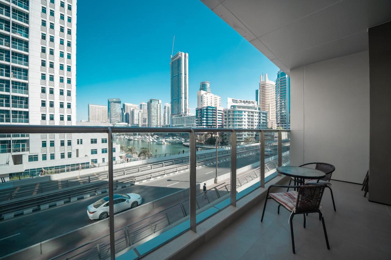 Apartamento Luton - Sparkle Towers, Marina 20ab 7 *