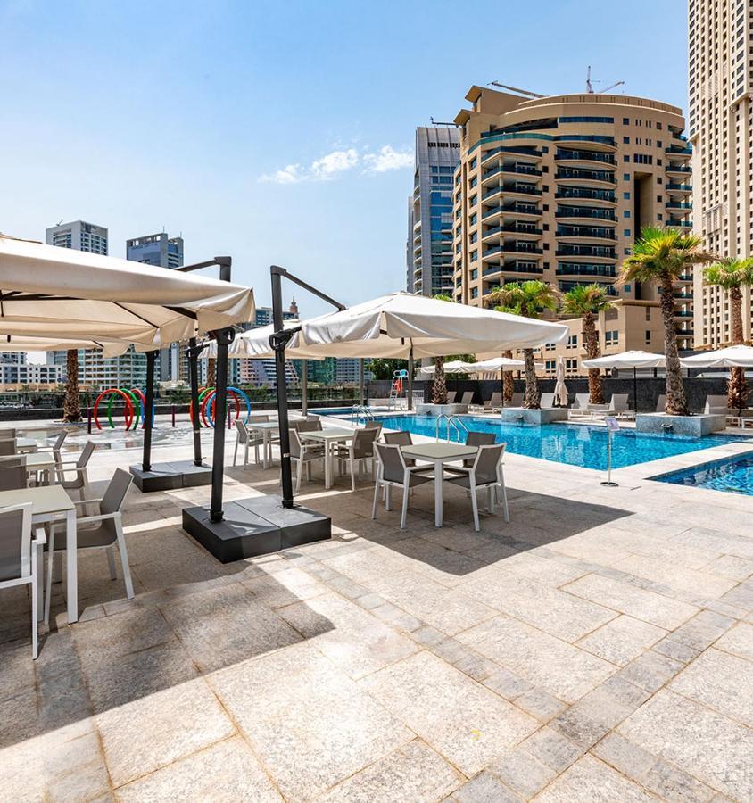 Apartamento Luton - Sparkle Towers, Marina 20ab 7