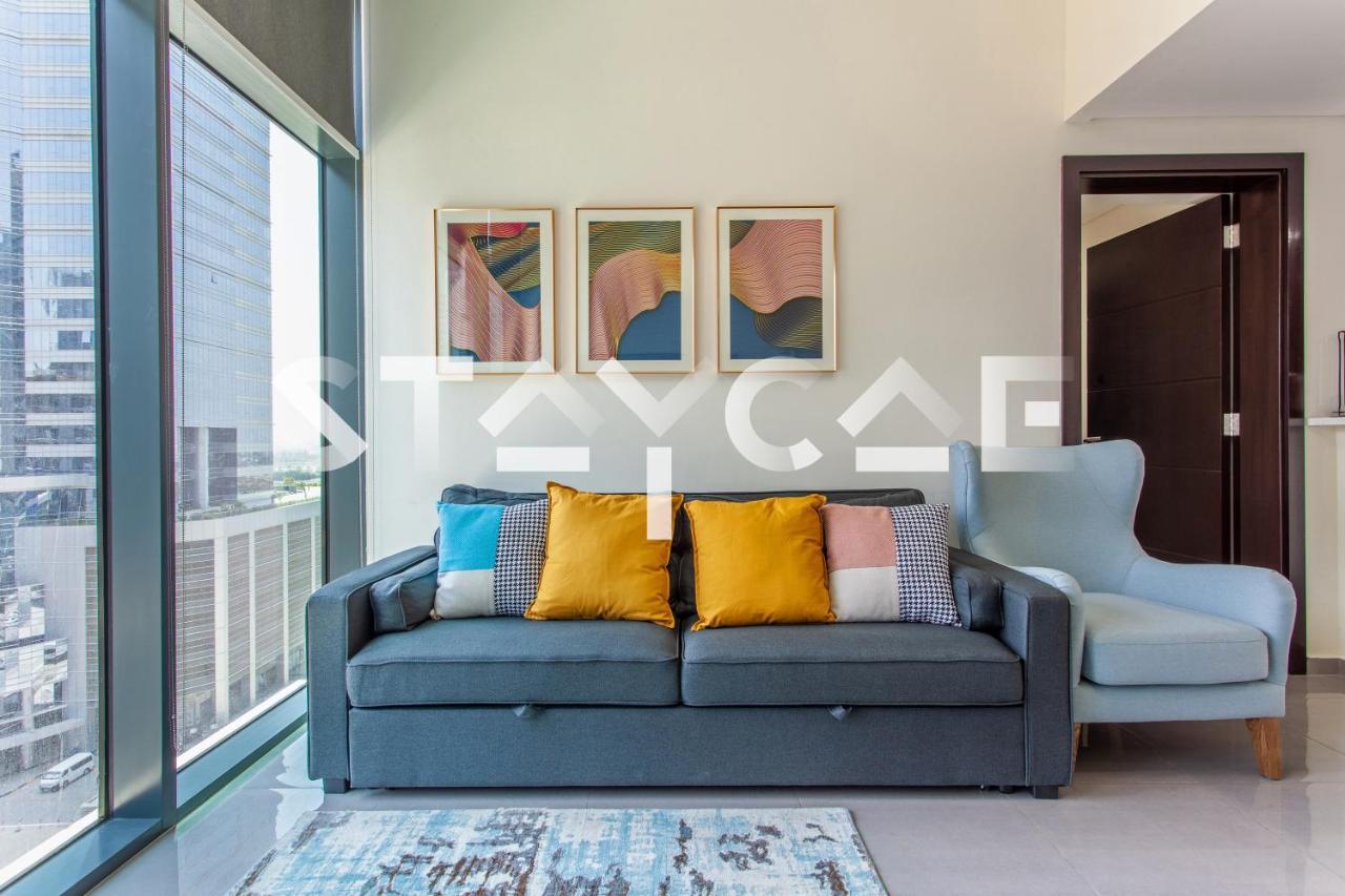 Staycae Homes - Merano Appartement Dubai