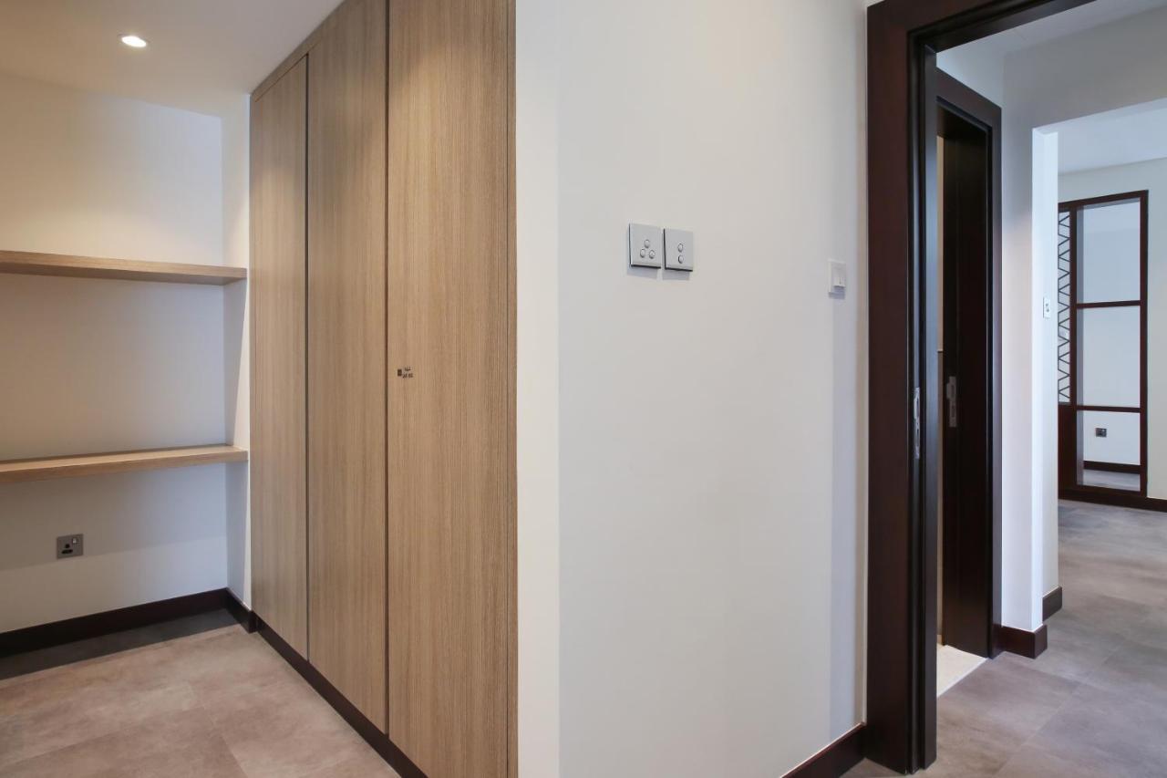 Sitara Lejlighed Dubai