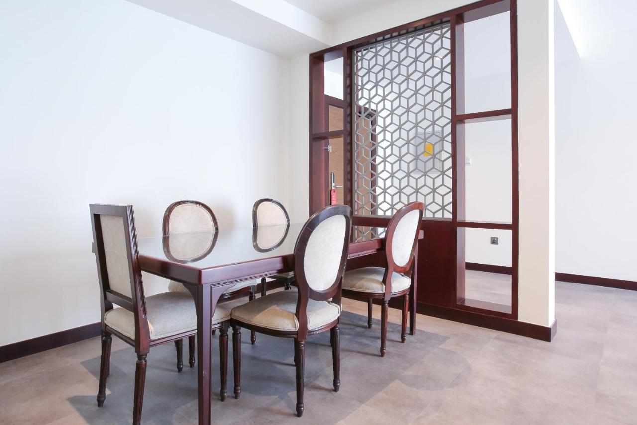 Sitara Lejlighed Dubai