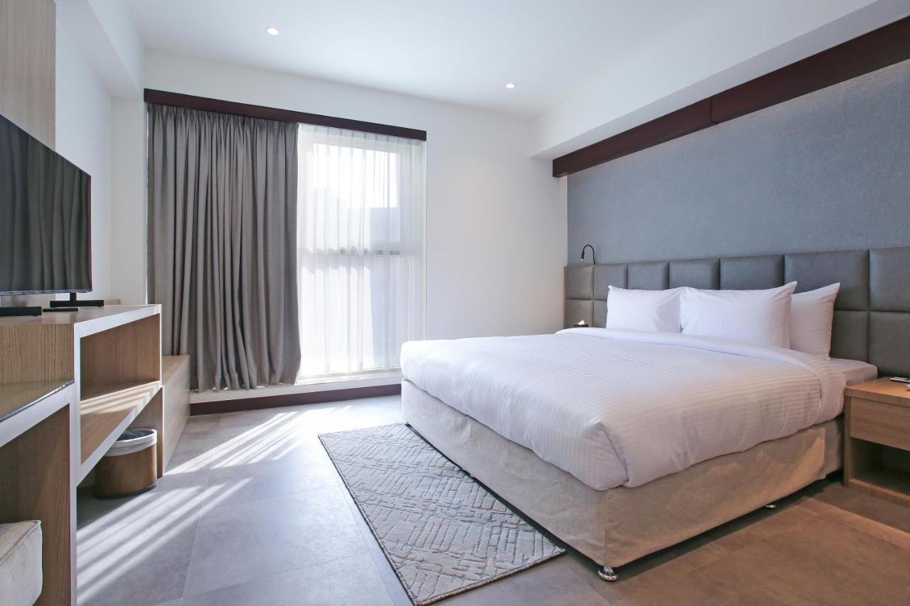 Sitara Lejlighed Dubai