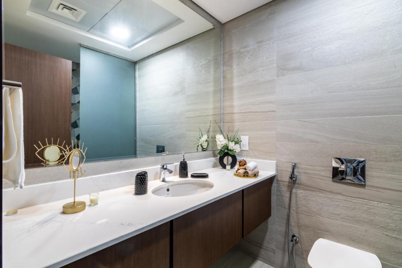 Baytik -classy 2br Al Barsha Apartamento