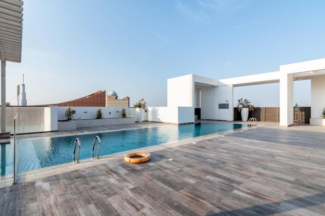 Apartamento Baytik -classy 2br Al Barsha *