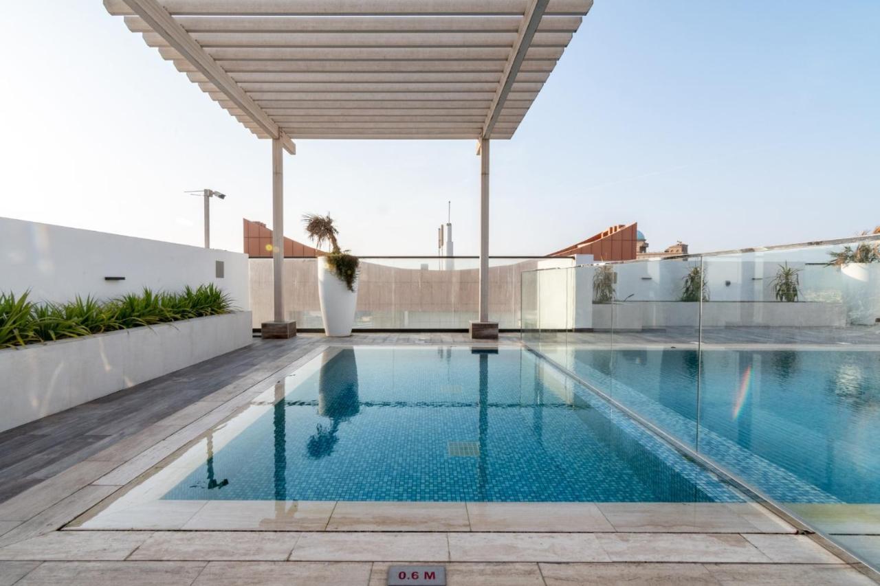 Baytik -classy 2br Al Barsha * Dubái