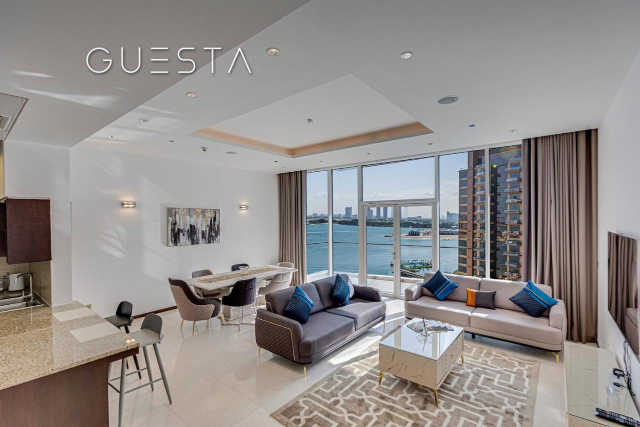 Tiara Residences, Free & Pool Access Apartamento Dubai