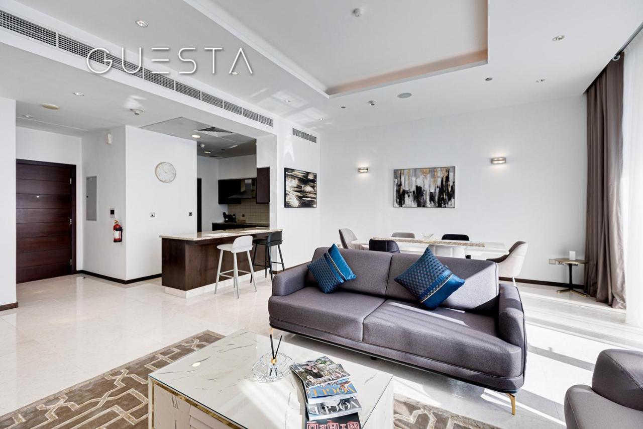 Tiara Residences, Free & Pool Access Apartamento *