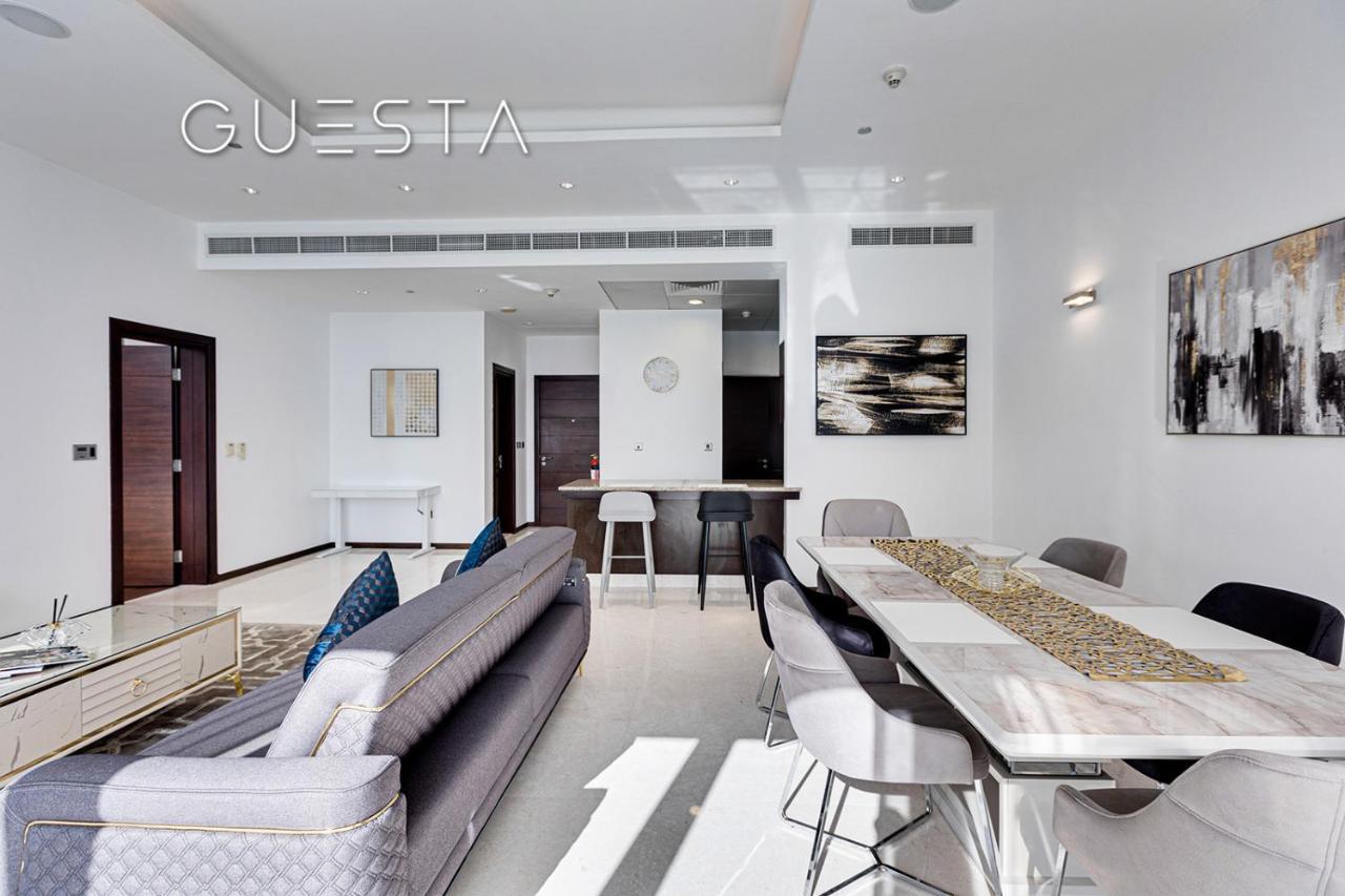 Tiara Residences, Free & Pool Access Apartamento