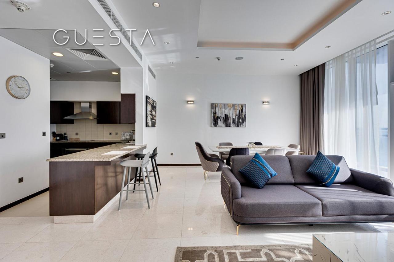 Tiara Residences, Free & Pool Access Apartamento Dubai