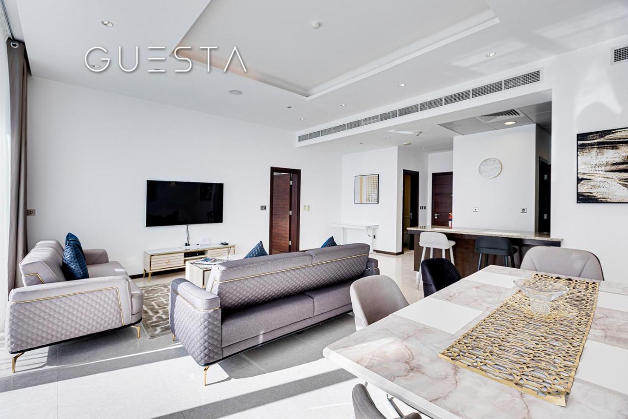 Tiara Residences, Free & Pool Access Apartamento