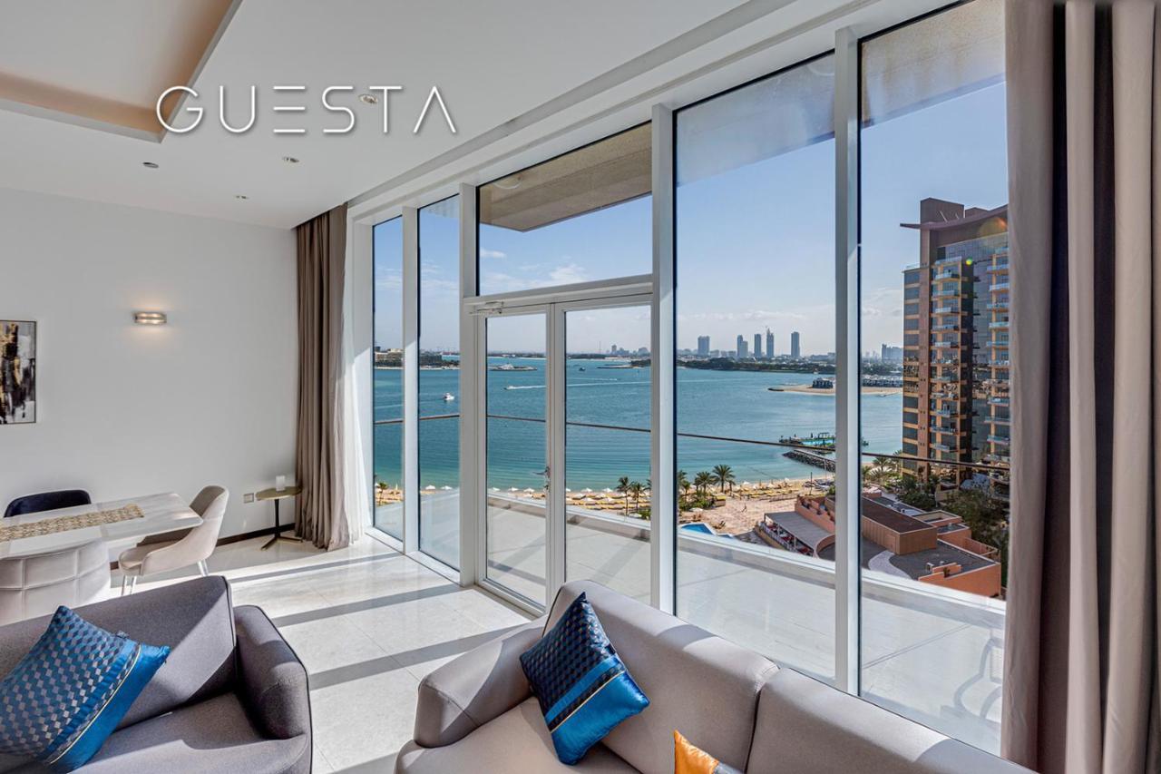 Apartamento Tiara Residences, Free & Pool Access Dubai