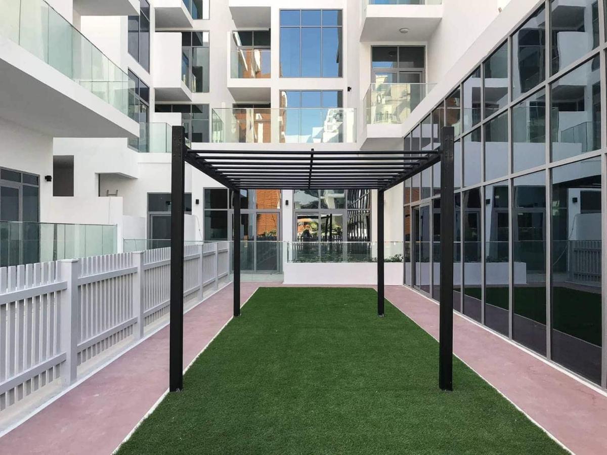 Lägenhet Modern 1br In Jumeirah Village Circle