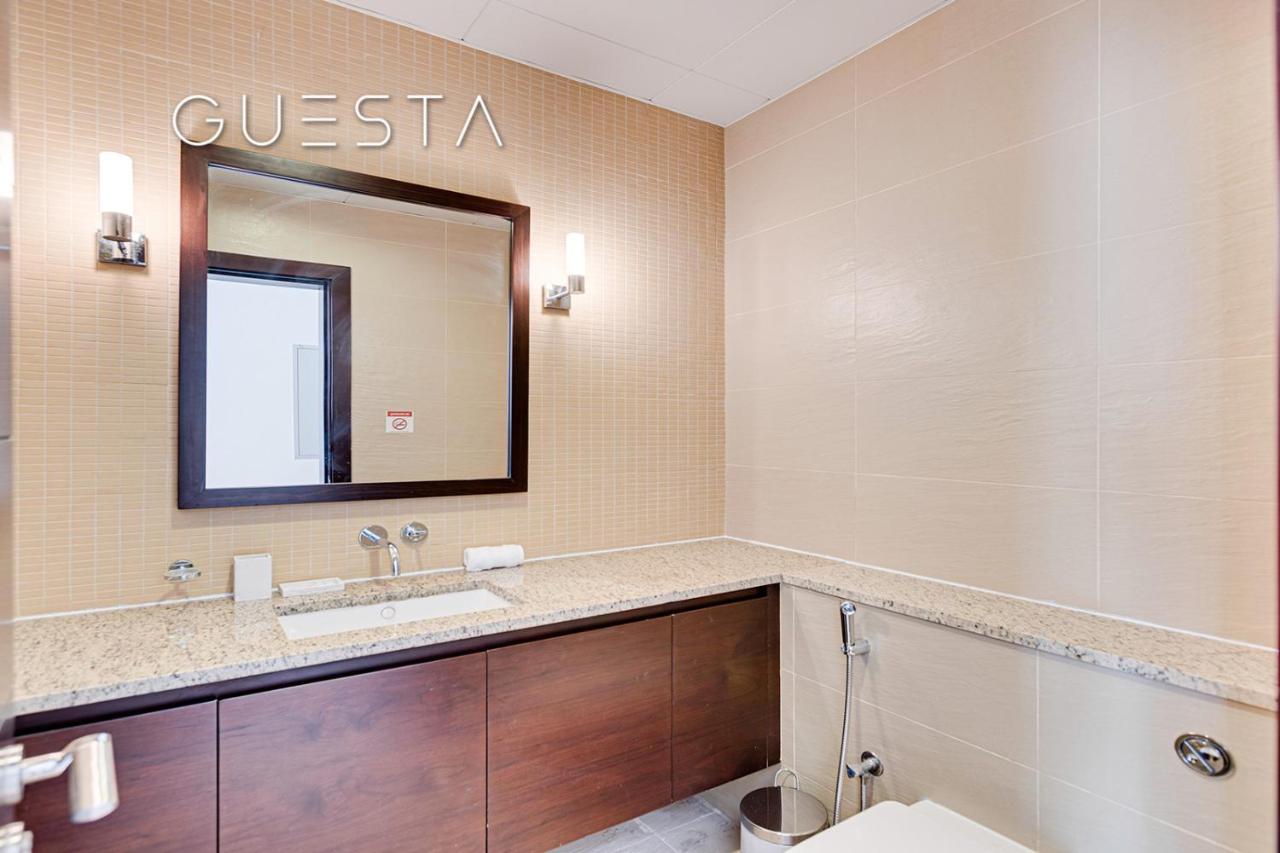Apartamento Tiara Residences, Free & Pool Access Dubai