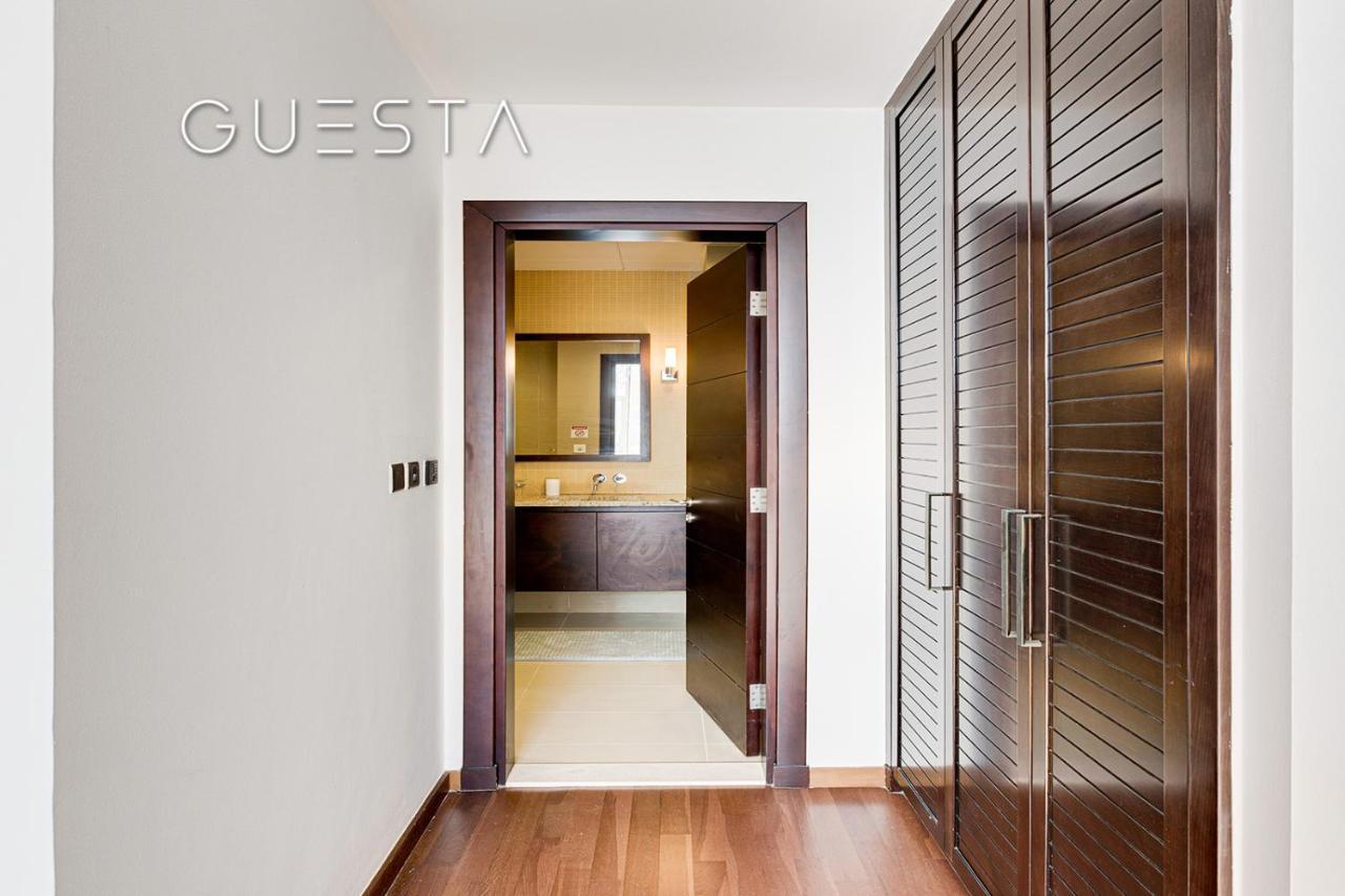 Tiara Residences, Free & Pool Access Apartamento Dubai