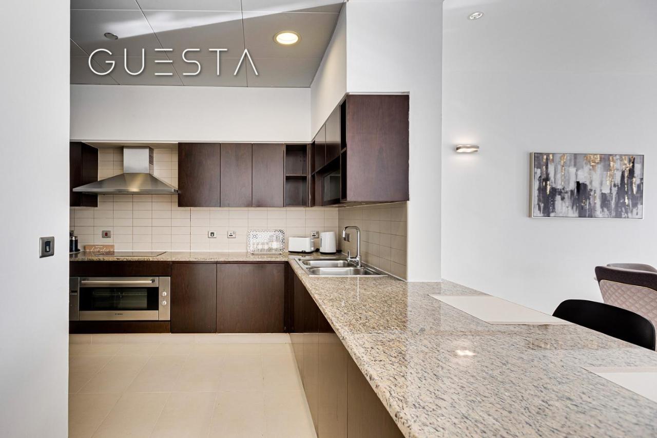 Tiara Residences, Free & Pool Access Apartamento Dubai