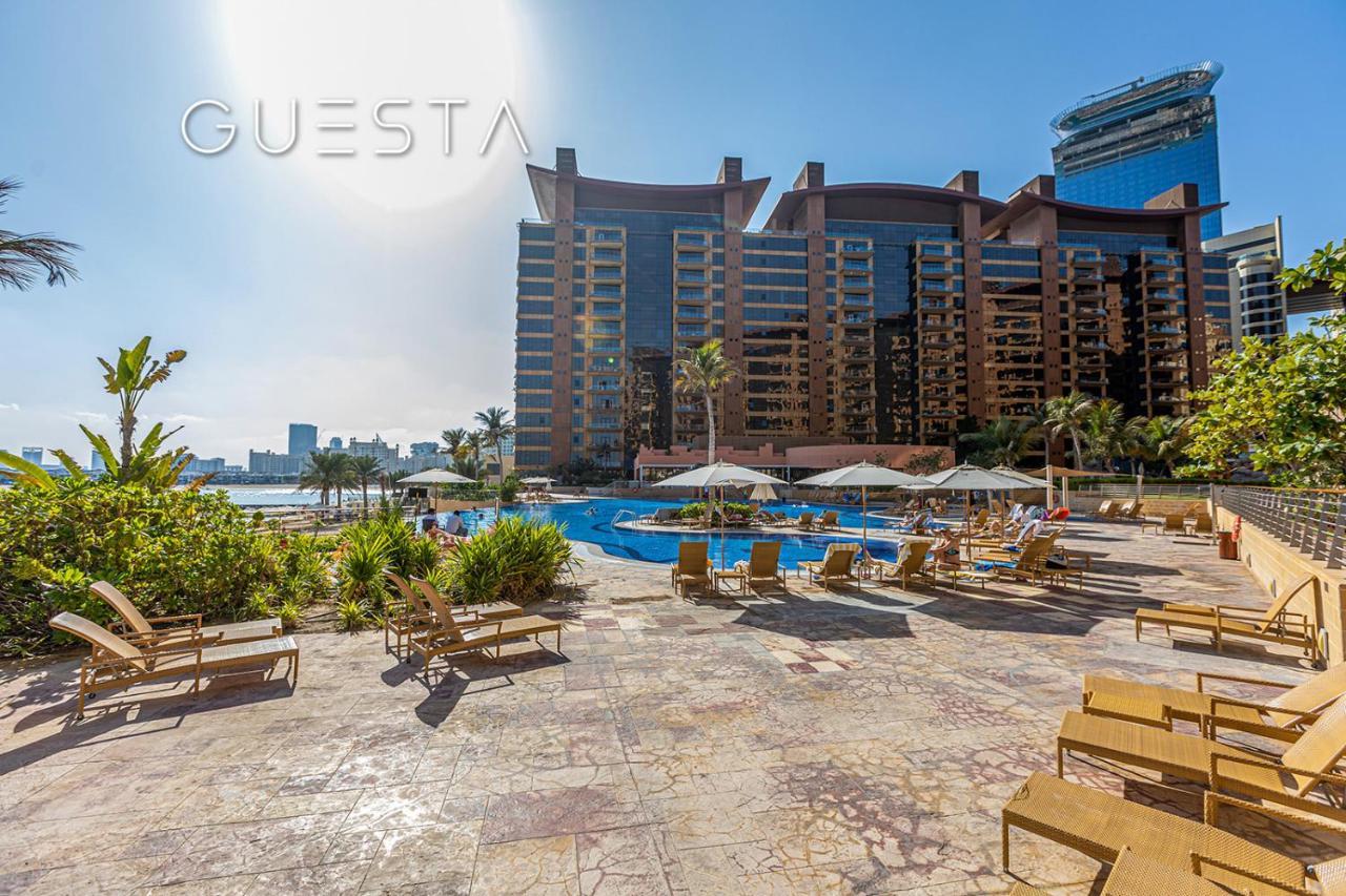 Tiara Residences, Free & Pool Access Apartamento Dubai