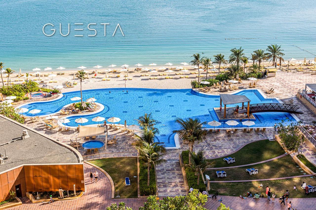 Tiara Residences, Free & Pool Access Apartamento Dubai