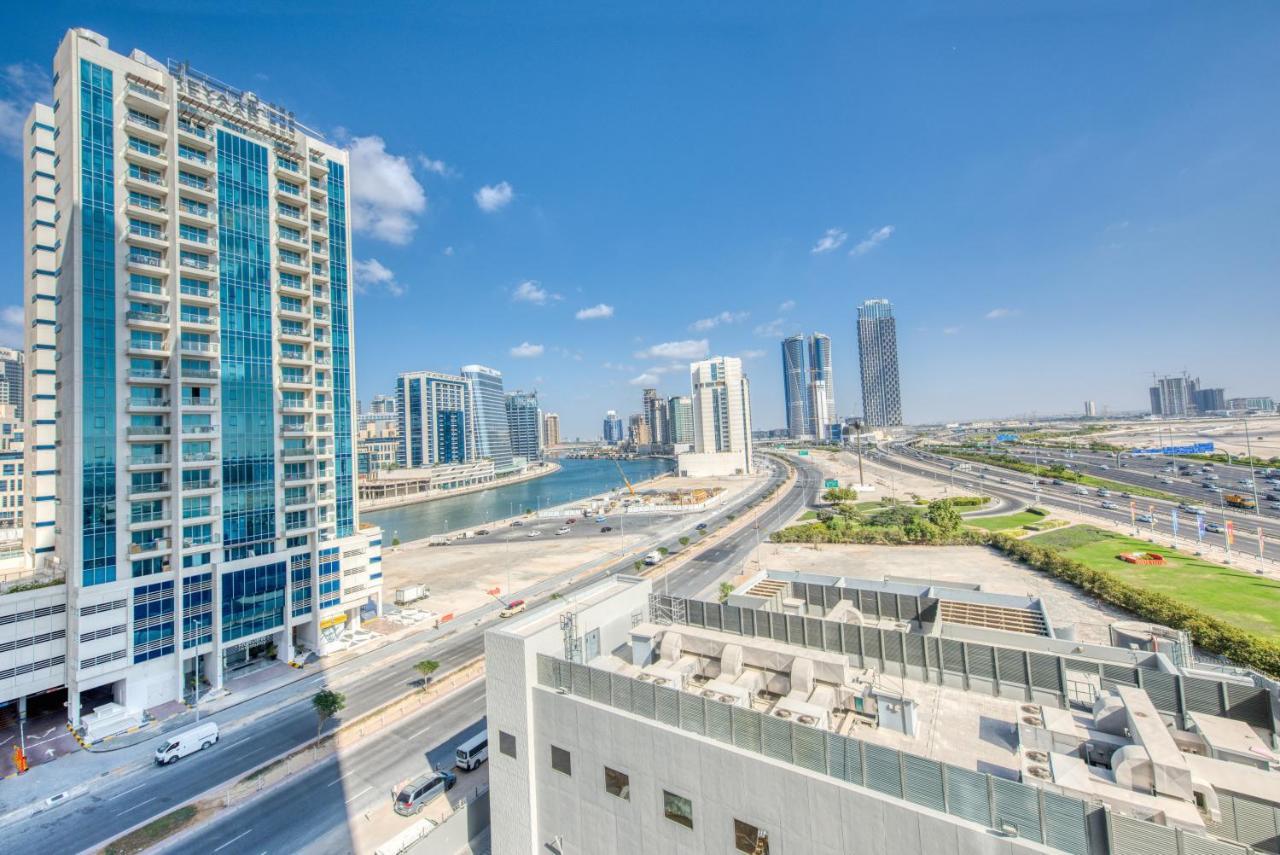Apartamento Special Offer Classy With Canal & Views By Deluxe Homes