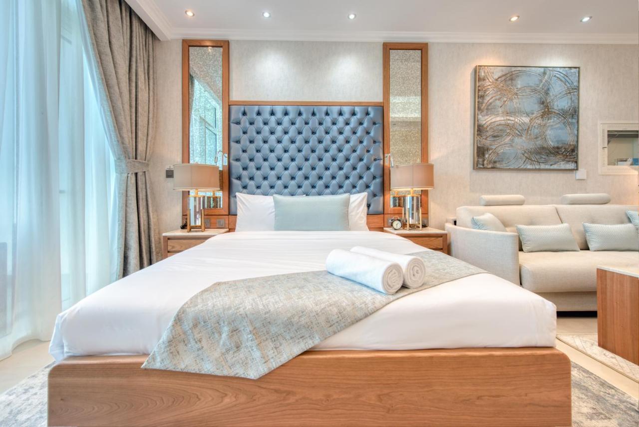 Apartamento Special Offer Classy With Canal & Views By Deluxe Homes *